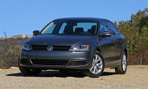 2014 Volkswagen Jetta Test Drive Review CarGurus