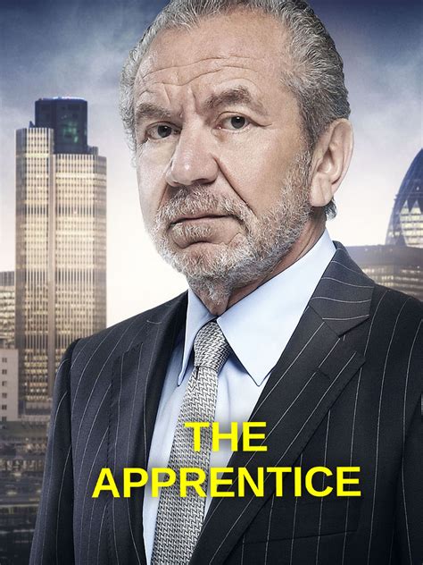 The Apprentice - Rotten Tomatoes