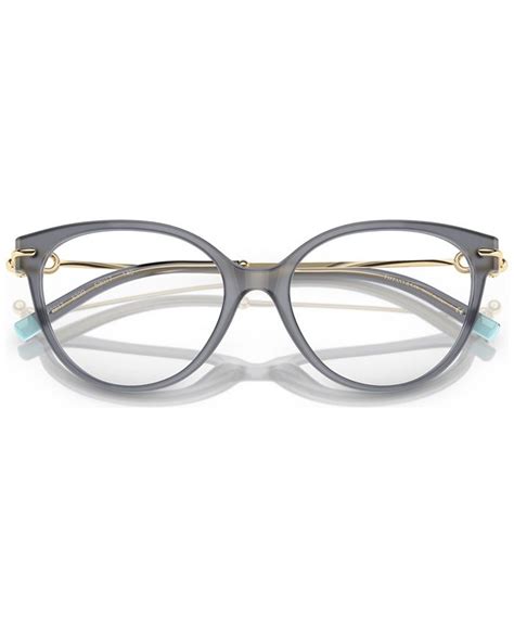 Tiffany And Co Women S Eyeglasses Tf2217 Macy S