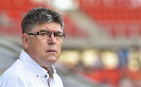 Herczeg András átvehette a Mesteredző díjat DVSC Futball Zrt