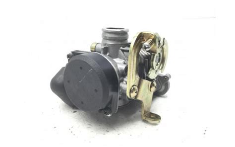 Overhauled Carburetor Keihin CVK KT APRILIA SCARABEO 4T 50 2006 2009