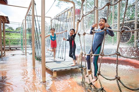 Eco Green Park Bermain Sambil Belajar Tentang Ekosistem