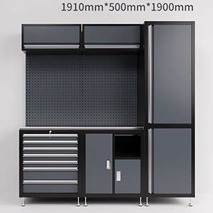 Garage wall cabinets - Chaacong Manufacturer