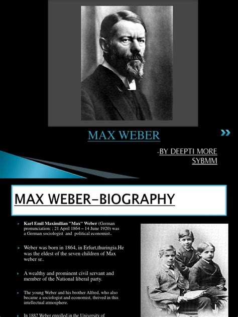 Ppt Of Max Weber By 20 3rd Sem Max Weber Sociological Theories