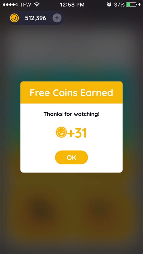 tapas app update coins  topic tapas forum