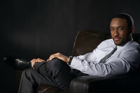 Remembering Actor Lee Thompson Young: Suicide At 29 - BlackDoctor.org