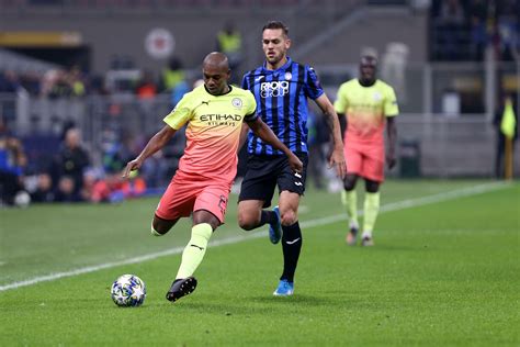 Fernandinho no Manchester City veja sua trajetória Sportingbet