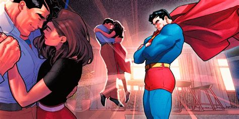 Superman: Lois Lane is on a Collision Course With a New Hero