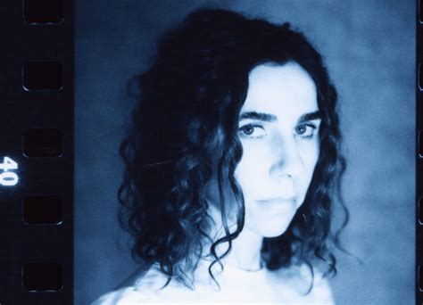 Pj Harvey Live Im Pariser Olympia Video Tonspion