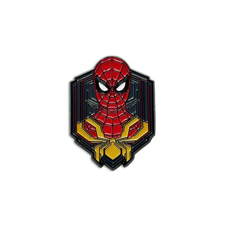 Iron Spider Symbol