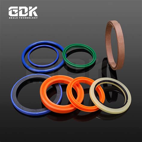 GDK Excellent Quality Backhoe Loader Repair Seal Kits For Part Number