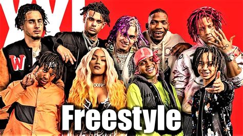 Xxl Freshman Freestyles Ranked Worst To Best Youtube