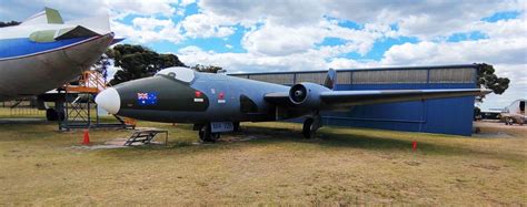 Moorabbin Air Museum - Aviation Photography - Britmodeller.com