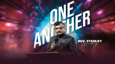 Live English Service 19th June 2022 AG Church Vellore Rev