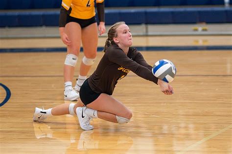 Volleyball Libero Rotation A Guide To Roles And Responsibilities