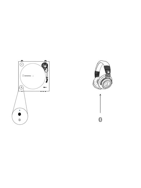 How Do I Connect My Bluetooth Headphones to an Audio-Technica Bluetooth