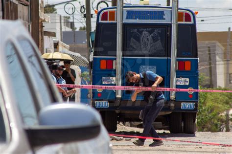 Dos mujeres asesinadas en Juárez Agencia 24mm