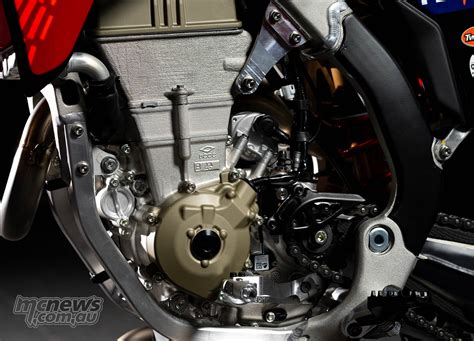 Ducati Desmo450 Mx Images In High Res Mcnews