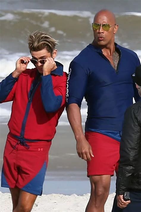Baywatch Babe Kelly Rohrbach Sends Temperatures Soaring As She Flashes Her Bum On Huge ATV