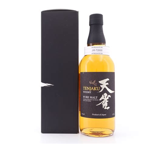 Tenjaku Pure Malt 0,70 Liter/ 43.0% vol