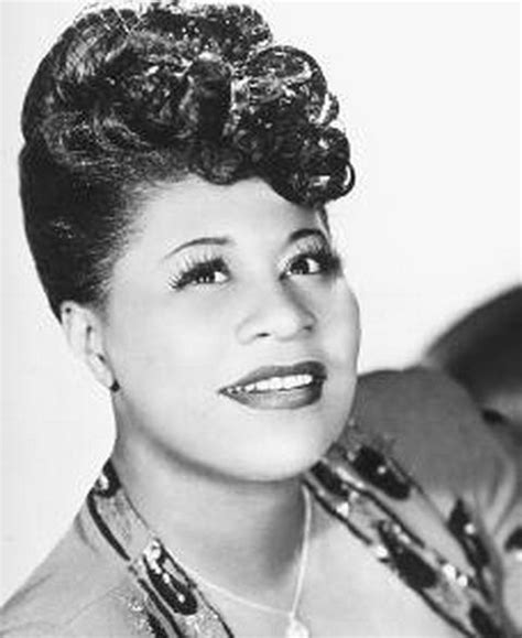 Top 20 Female American vintage jazz singers of the 20th century | Stjärnor
