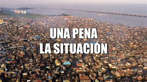 REACCIONANDO a Así es el Barrio Flotante más Peligroso del Mundo