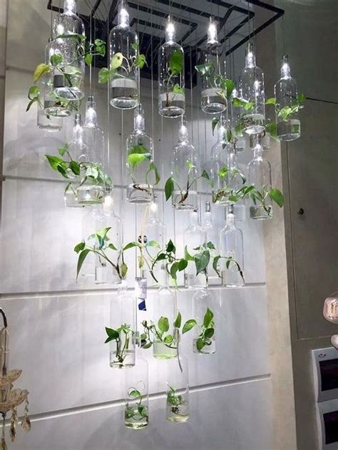 Fantastic Ideas To Hang Plants On The Wall Like Pros In Plant