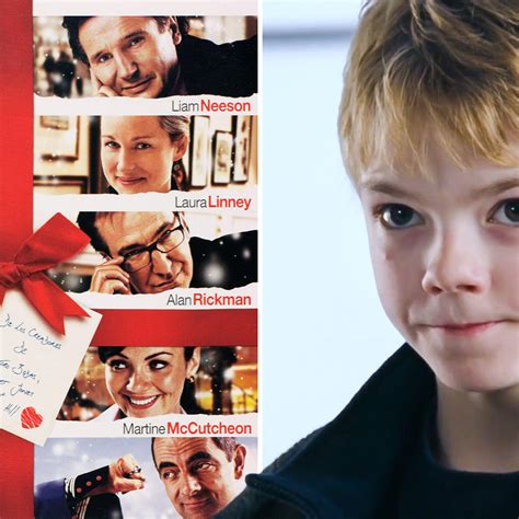 Love Actually Kairnesinai
