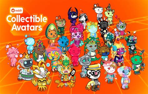 Reddit Nft Avatars Approach Million Holders Milestone Nft News Today