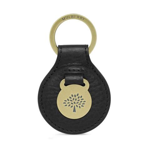 Mulberry Keyring Mulberry Accessories Mulberry Tan Woman