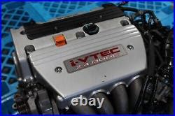 Jdm Honda Element Jdm L K A Rbb Dohc True Vtec Replacement