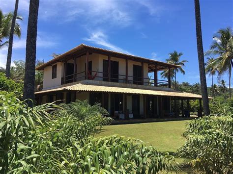 Casa de Praia Ilhéus Serra Grande Aluguéis de temporada em Ilhéus