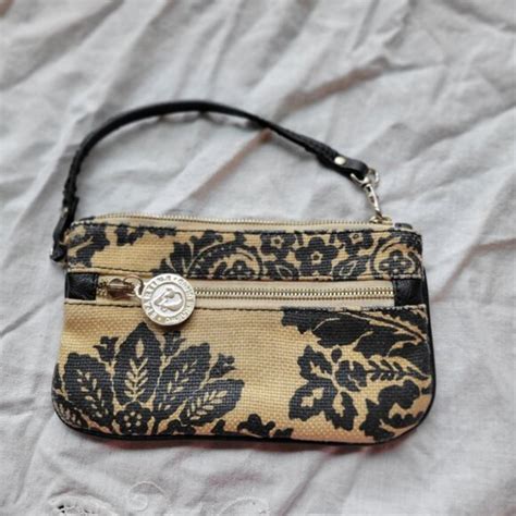 Spartina 449 Bags Spartina Wallet Wristlet Poshmark