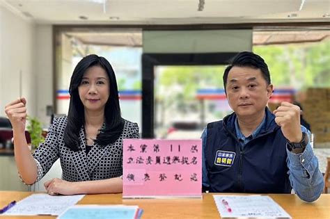 桃園立委初選昨登記截止 藍綠5立委力拚連任 上報 Line Today