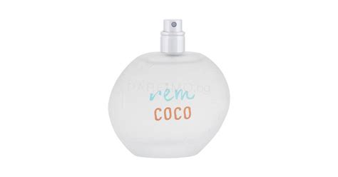 Reminiscence Rem Coco Eau De Toilette Ml Parfimo Bg