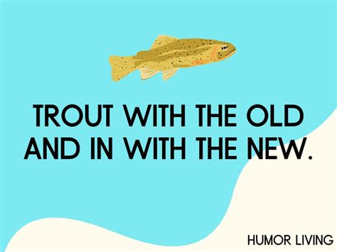 200+ Funny Fish Puns That Are Of-fish-ially the Best - Humor Living