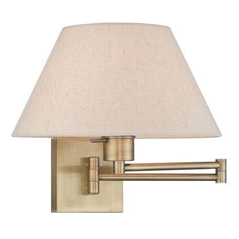 1 Light Swing Arm Wall Sconce Swing Arm Wall Lamps Swing Arm Wall Sconce Sconces