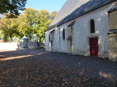 Parc Buffon Montbard C Te D Or Glise Saint Urse Flickr