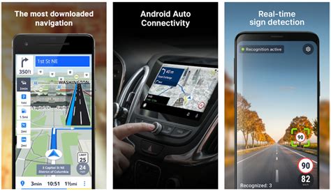 15 Best Gps And Navigation Apps For Android And Iphone