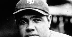 Alexx Beisbol Babe Ruth El Rey Del Beisbol Parte