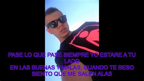 MANIAKO FEAT GERA EL DEL FLOW TU ME PONES A VOLAR SISMO RECORDS