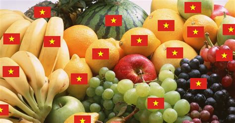 Click the Fruits by Vietnamese name Quiz - By minhnguyen