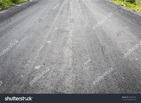 Asphalt Road Background Stock Photo 306359405 | Shutterstock