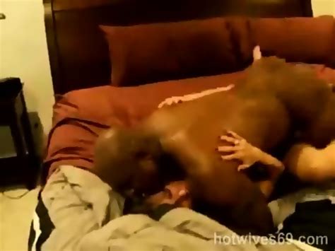 My Ex Finally Gave Me Her Ass While Her Husband Works