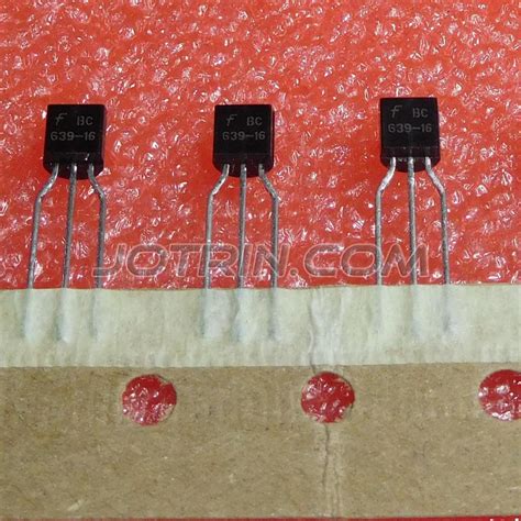 Bc548 Transistor Pinout Equivalent Working As 50 Off