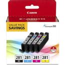 Canon Cli Xl Black Ink Tank For Select Pixma Tr Ts Series Printers