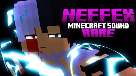 Neffex Raresub Espa Ol Minecraft Sound Youtube