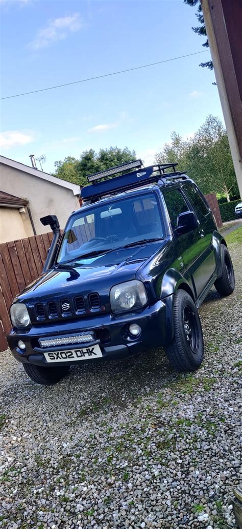 Jimny accessories anyone? : r/Jimny