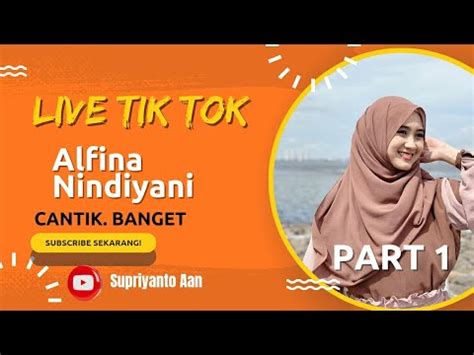 Live Terbaru Nindi Dan Danuarta Part Youtube