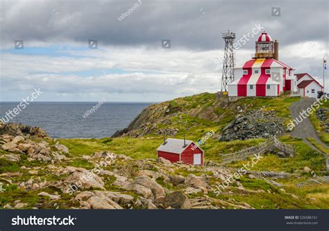 16 Bona Vista Lighthouse Images, Stock Photos & Vectors | Shutterstock